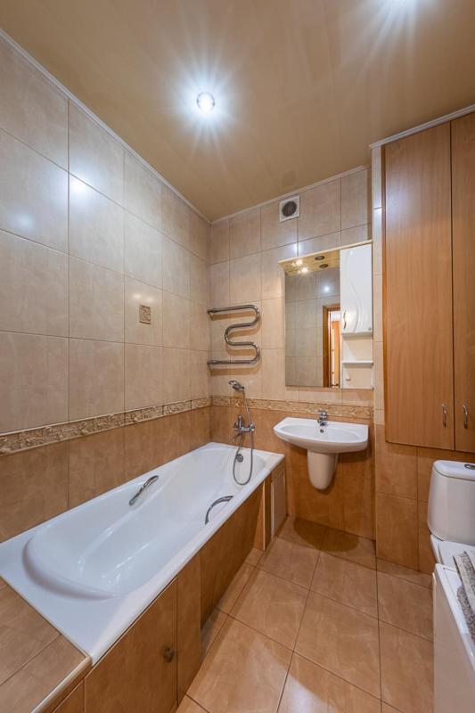 Apartment Near Lva Tolstoho Square Kiev Eksteriør bilde