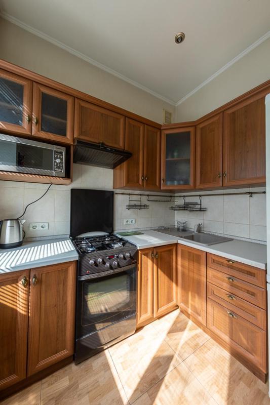 Apartment Near Lva Tolstoho Square Kiev Eksteriør bilde