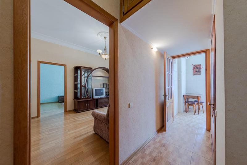 Apartment Near Lva Tolstoho Square Kiev Eksteriør bilde