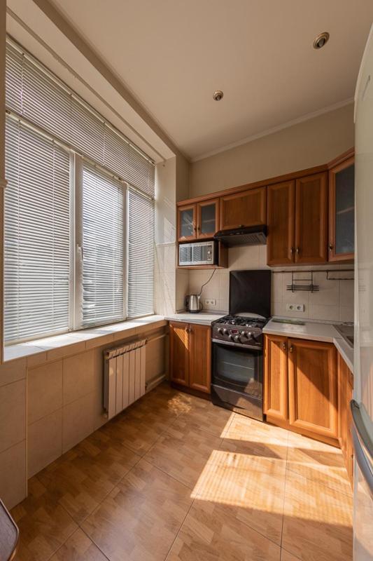 Apartment Near Lva Tolstoho Square Kiev Eksteriør bilde