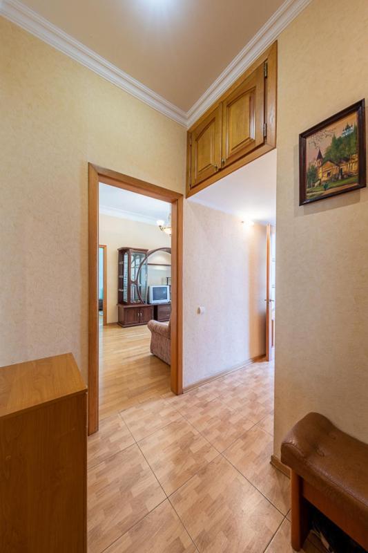 Apartment Near Lva Tolstoho Square Kiev Eksteriør bilde
